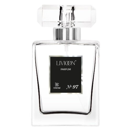 

Парфюмированная вода, 50 мл Livioon, No 97