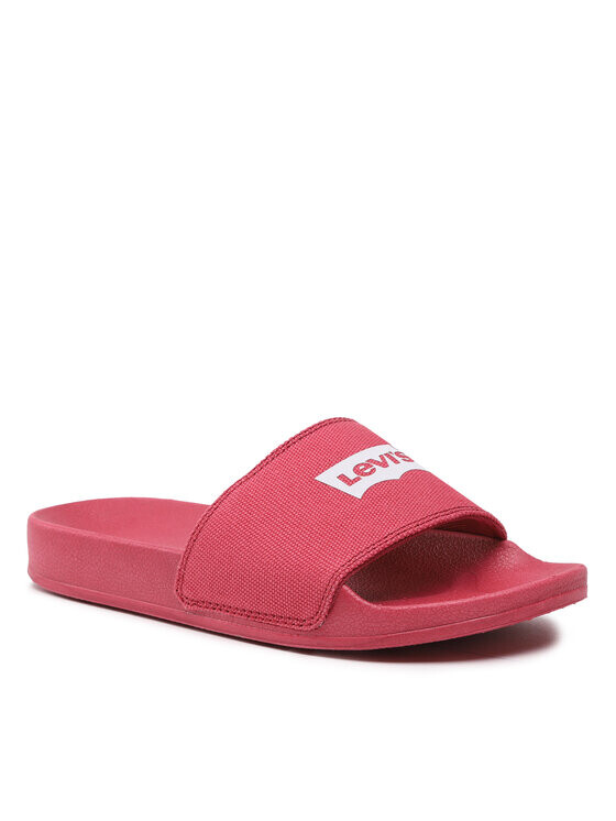 

Мюли Levi's, розовый