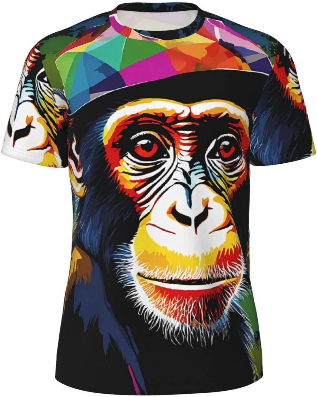 

Футболка мужская Mesh, Outdoor Soft Modern DCEHGEW