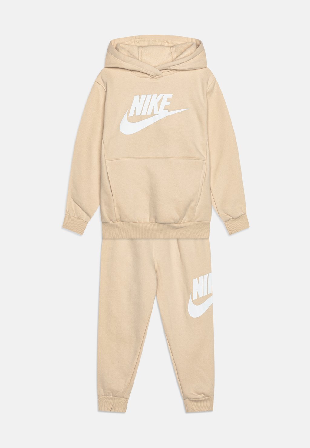 

Брюки CLUB UNISEX SET Nike Sportswear, цвет sanddrift