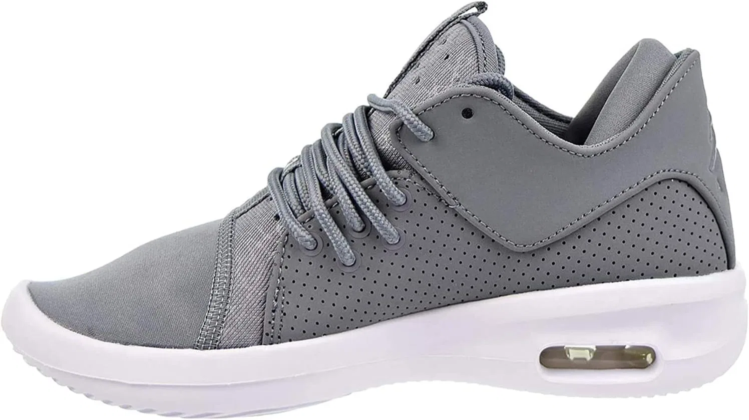 Мужские кроссовки Jordan First Class для фитнеса, Multicoloured Cool Grey Cool Grey 003