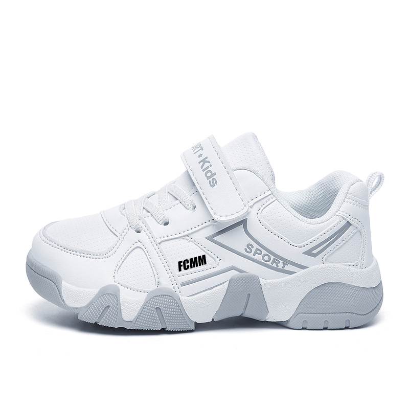 

Детская обувь для повседневной жизни FCMM, белый