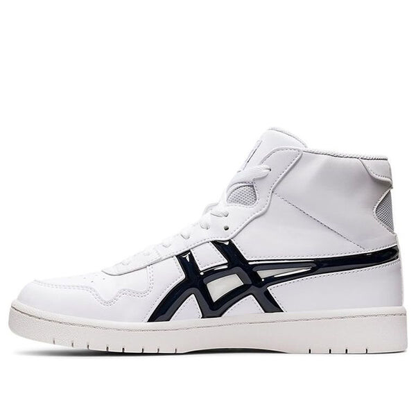 

Кроссовки япония l Asics, белый