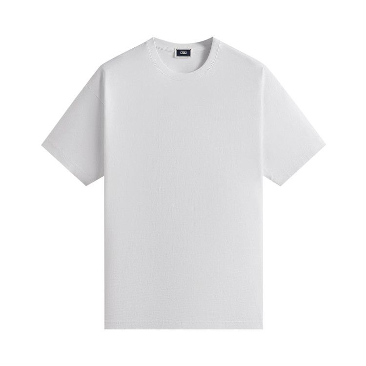 

Футболка Kith 101 Lax Tee, White