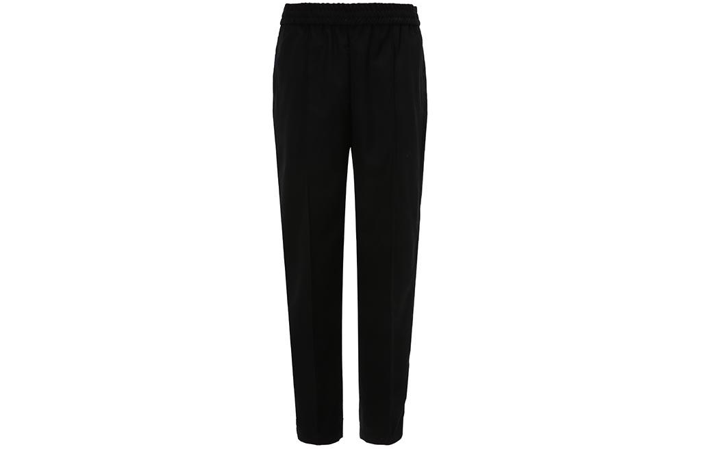 

EMPORIO ARMANI Повседневные брюки мужские черные