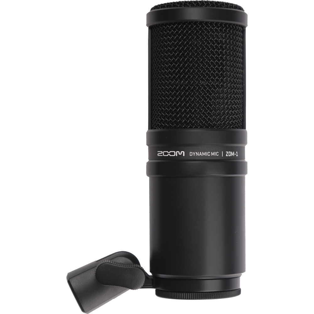 

Динамический микрофон Zoom ZDM-1