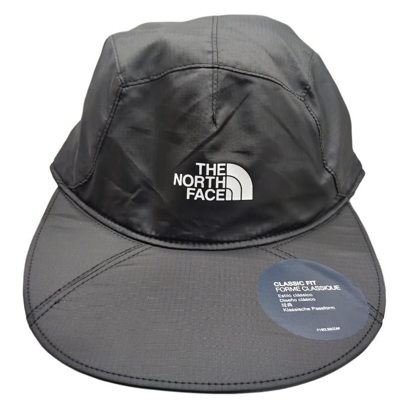 

THE NORTH FACE Бейсболка из полиэстера унисекс черная, Black