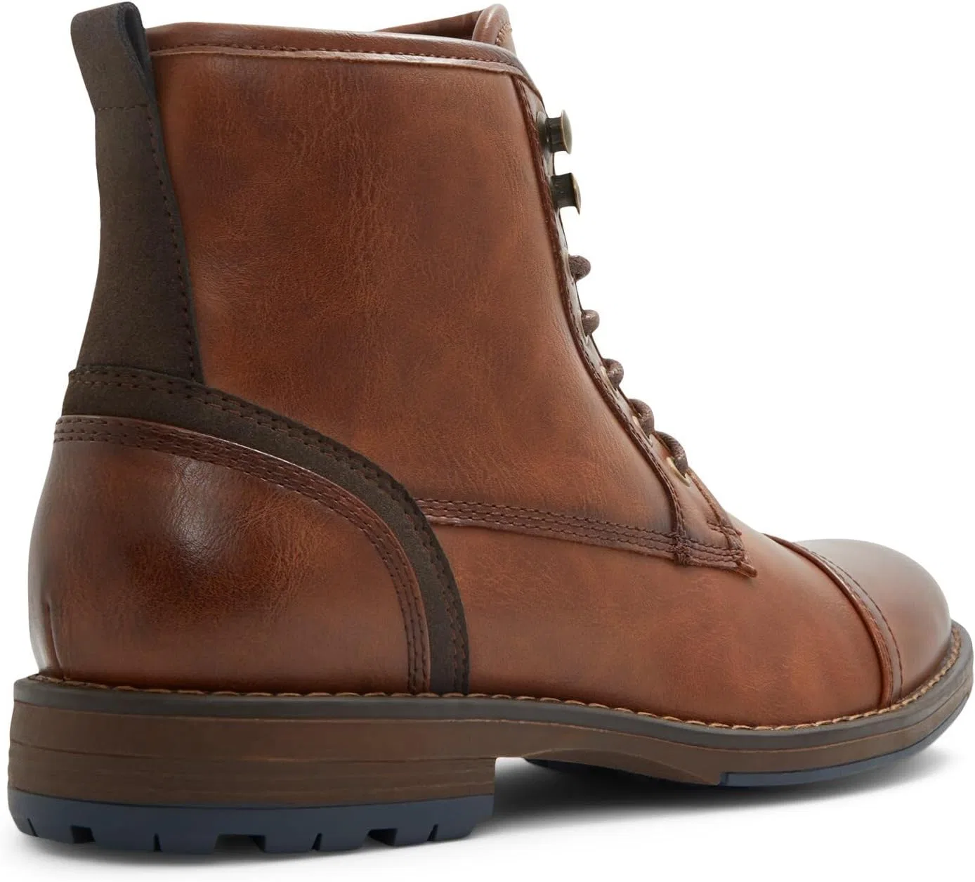 CALL IT SPRING Мужские ботильоны Donovann, Cognac — фото 2