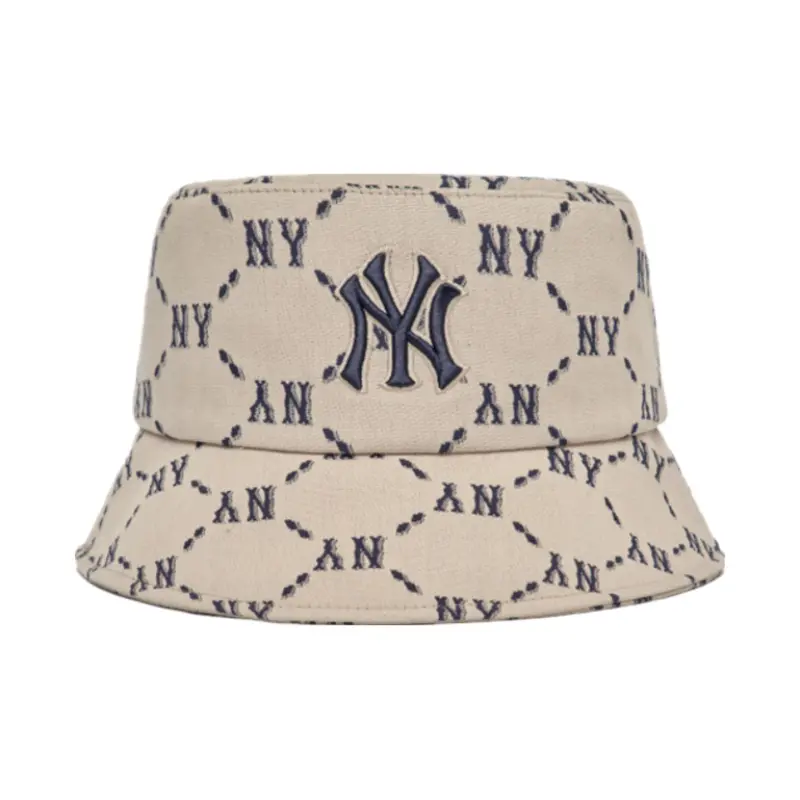 

MLB Полиэстеровая панама унисекс, Khaki