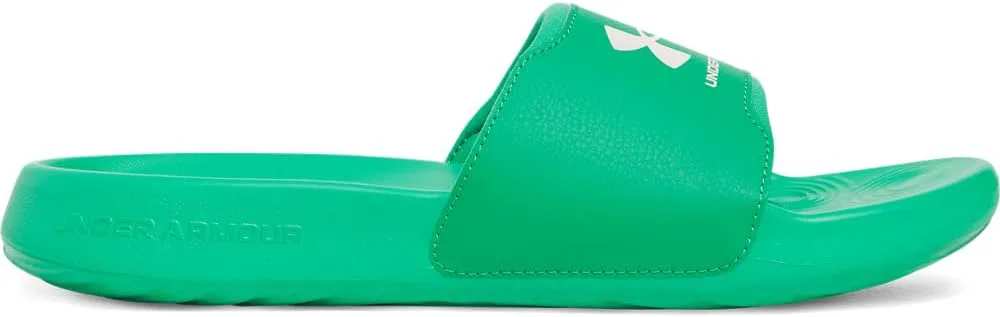 

Мужские сандалии Under Armour Ignite Select, зеленый/белый