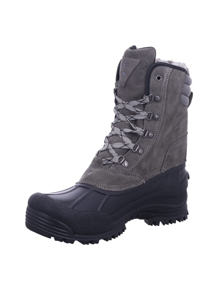 

Походная обувь cmp Outdoorschuh, серый