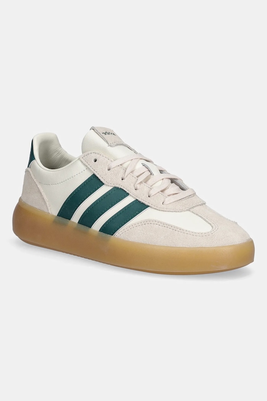 

Замшевые кроссовки Barreda Decode Lux Adidas, бежевый
