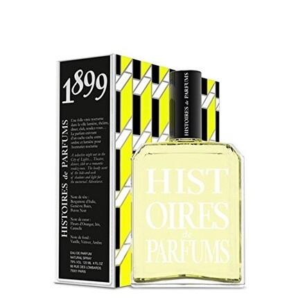 Мужская парфюмерная вода HISTOIRE DE PARFUMS Hist de Parf 1899 EDP Vapo 60ml — фото 3