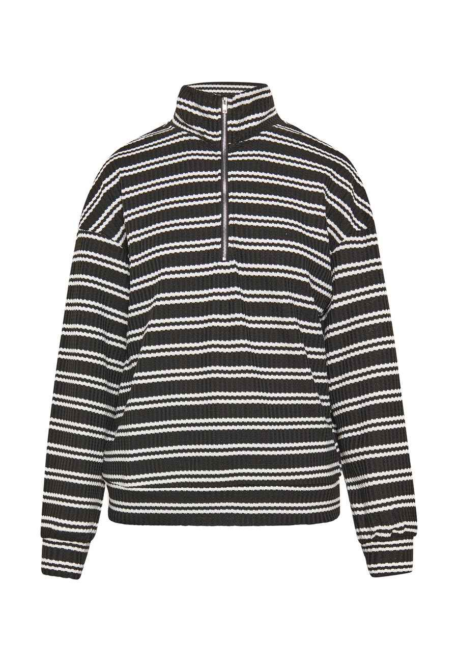 

Свитер SANIKA, черный