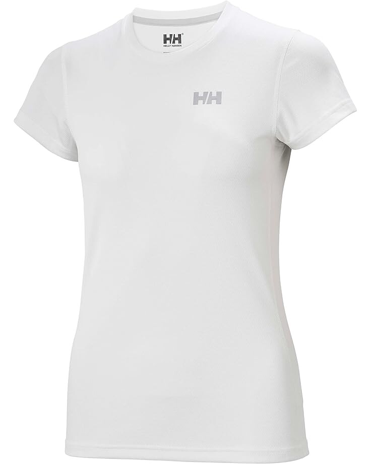 

Футболка Helly Hansen HH Lifa Active Solen, цвет White 1