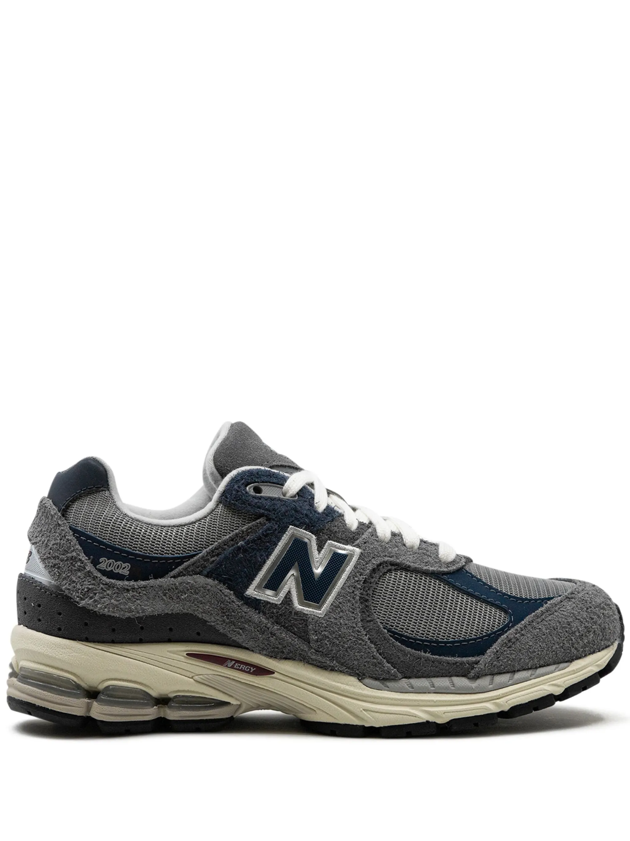 

Кроссовки 2002R Navy New Balance, серый