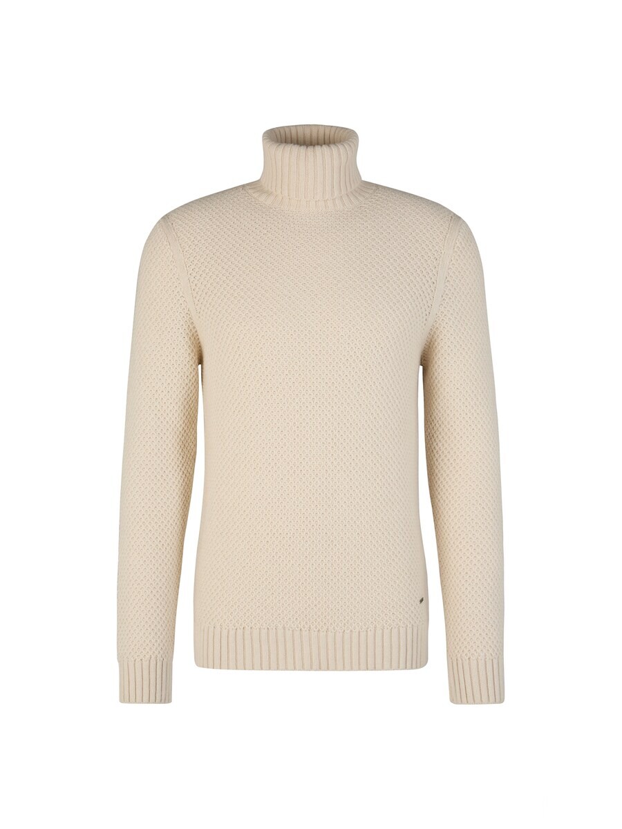 

Водолазка JOOP! Sweater Bennor, кремовый