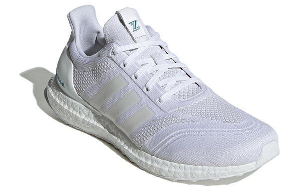 Кроссовки ultraboost dna prime shoes Adidas, белый — фото 3