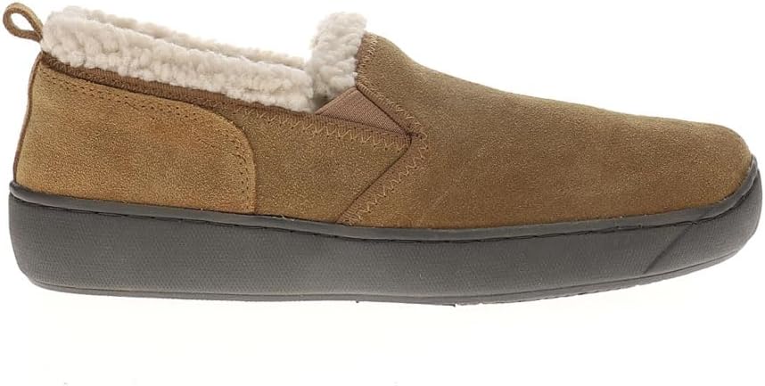 

Мужские тапочки Roderic от Hideaways by L.B. Evans, коричневый