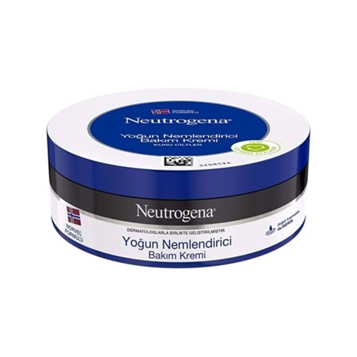 Крем для лица Neutrogena, 200 мл