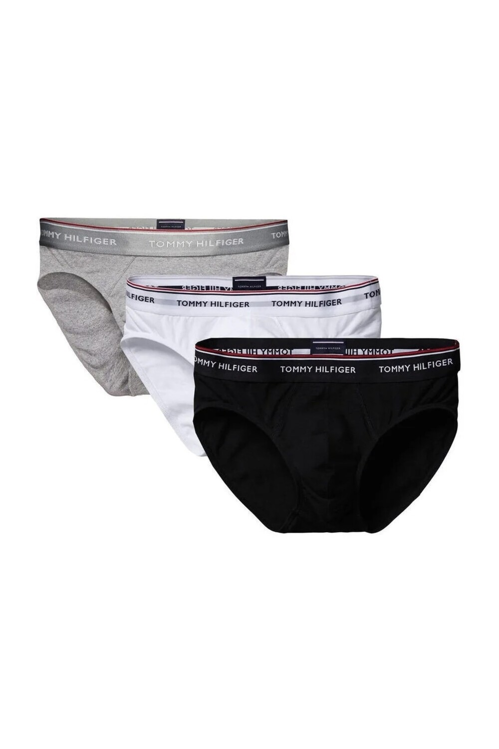 

Боксеры Tommy Hilfiger