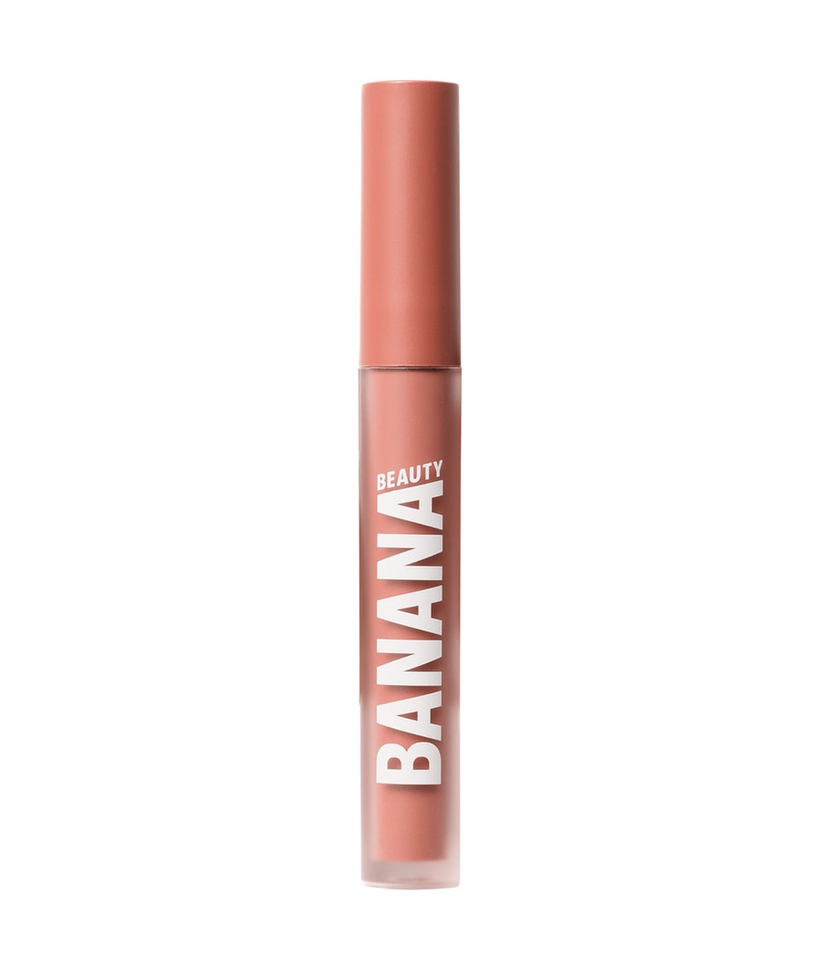

Жидкая помада Banana Beauty The NUDES, Nananaked, 3 ml