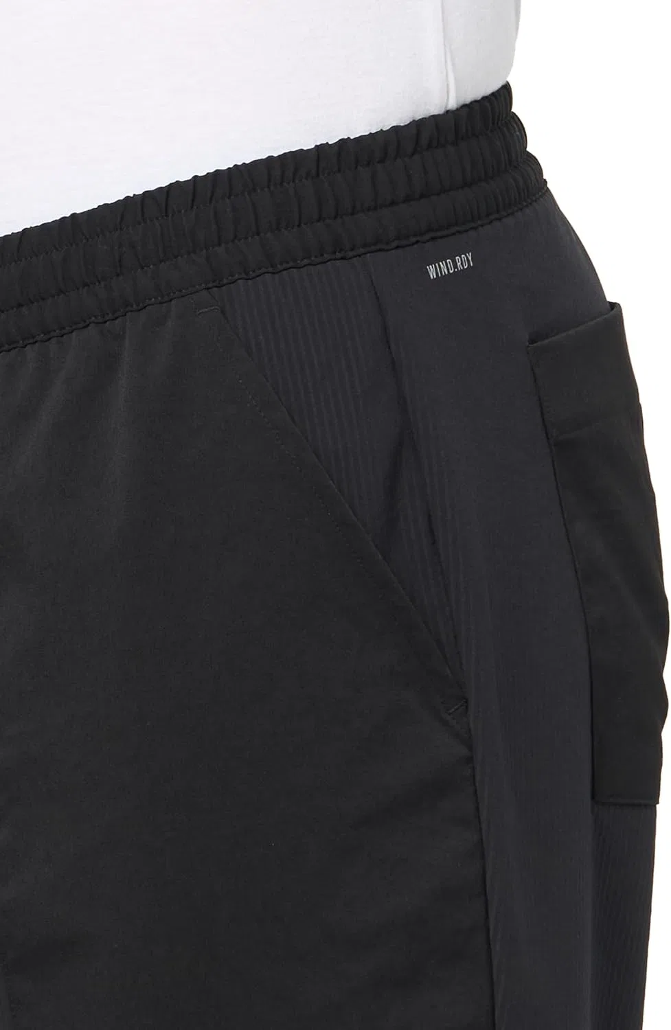 Мужские теплые брюки для гольфа adidas Go-to Warm DWR — фото 3