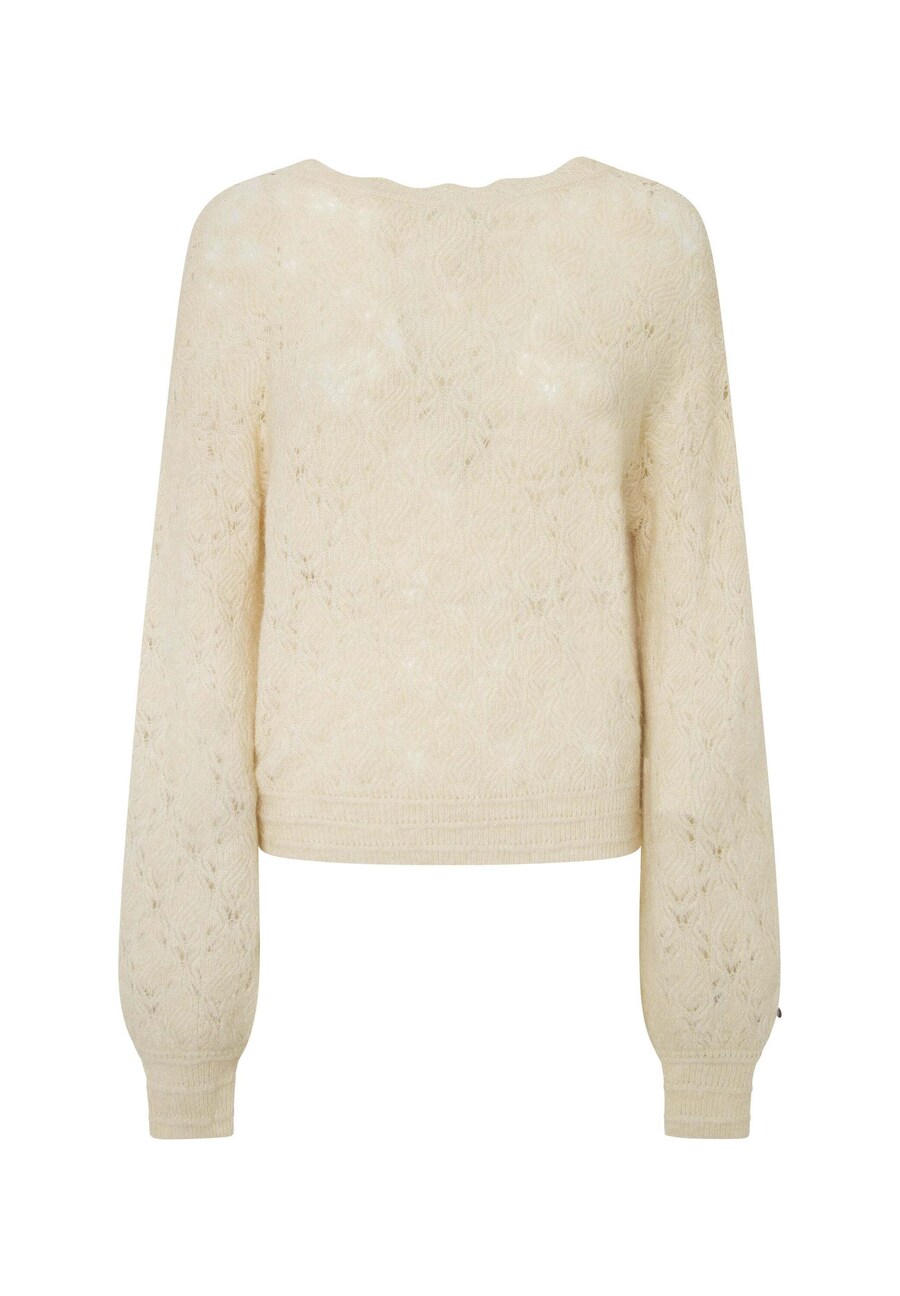 

Свитер Pepe Jeans HELEN, белый