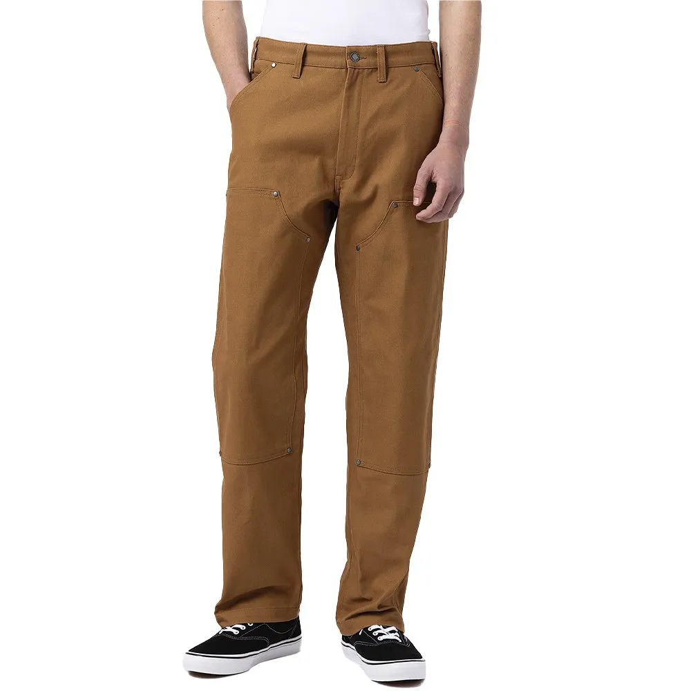 

Брюки Dickies DC Utility, коричневый