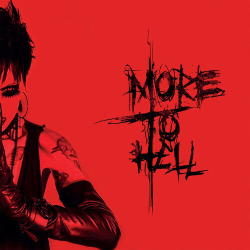 

CD диск Psyclon Nine: More To Hell
