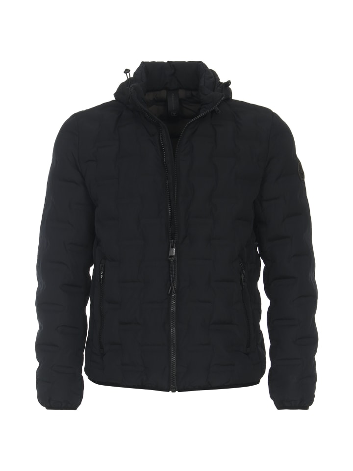 

Стеганая куртка CASAMODA, синий