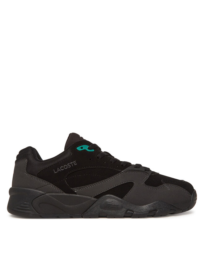 

Кроссовки Game Trainer 125 5 7-49Sma0108237 Lacoste, черный