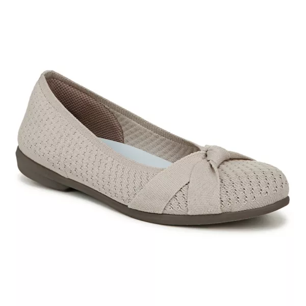 Поцелованные женские туфли Lifestride, цвет sand knit