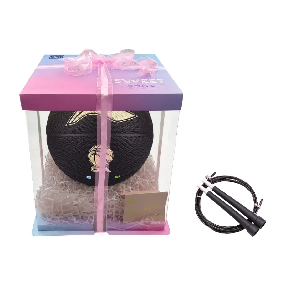 

Li-Ning Li Ning 957 PU баскетбольный мяч Size 7 синий для тренировок и соревнований Unisex Китай