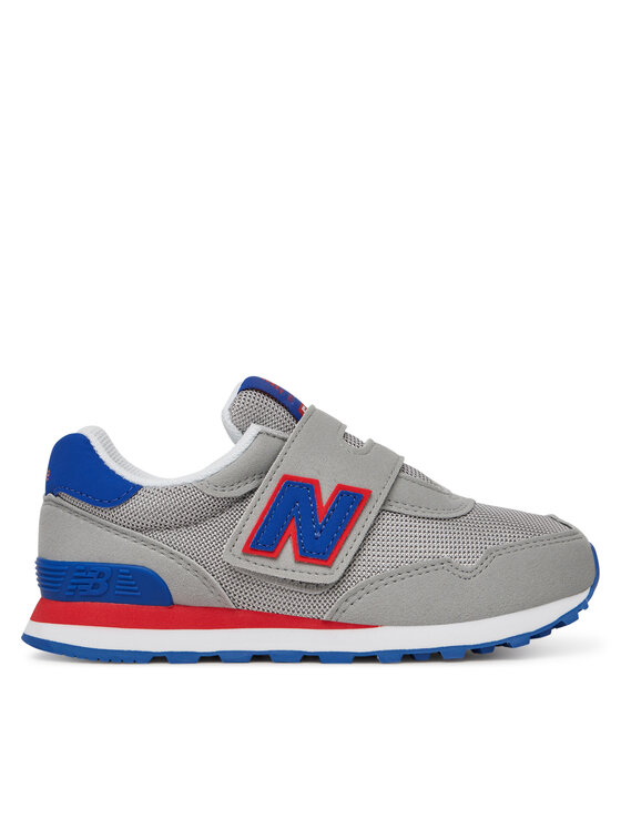 

Кроссовки PV515KG New Balance, серый