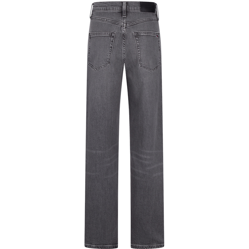 Женские джинсы Denim Gray Tommy Hilfiger, серый — фото 3