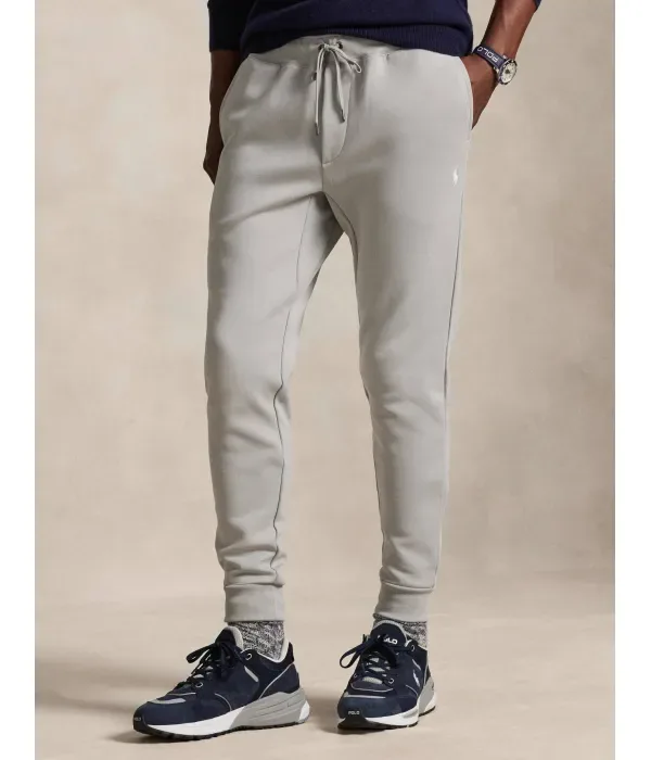 Спортивные штаны slim fit Polo Ralph Lauren, серый