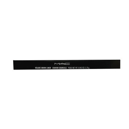 

Карандаш для бровей MAC Veluxe Brow Liner Velvetstone