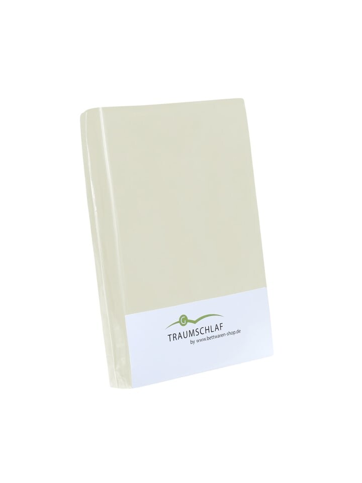 

Простыня Traumschlaf, экрю, Серый, Простыня Traumschlaf, экрю