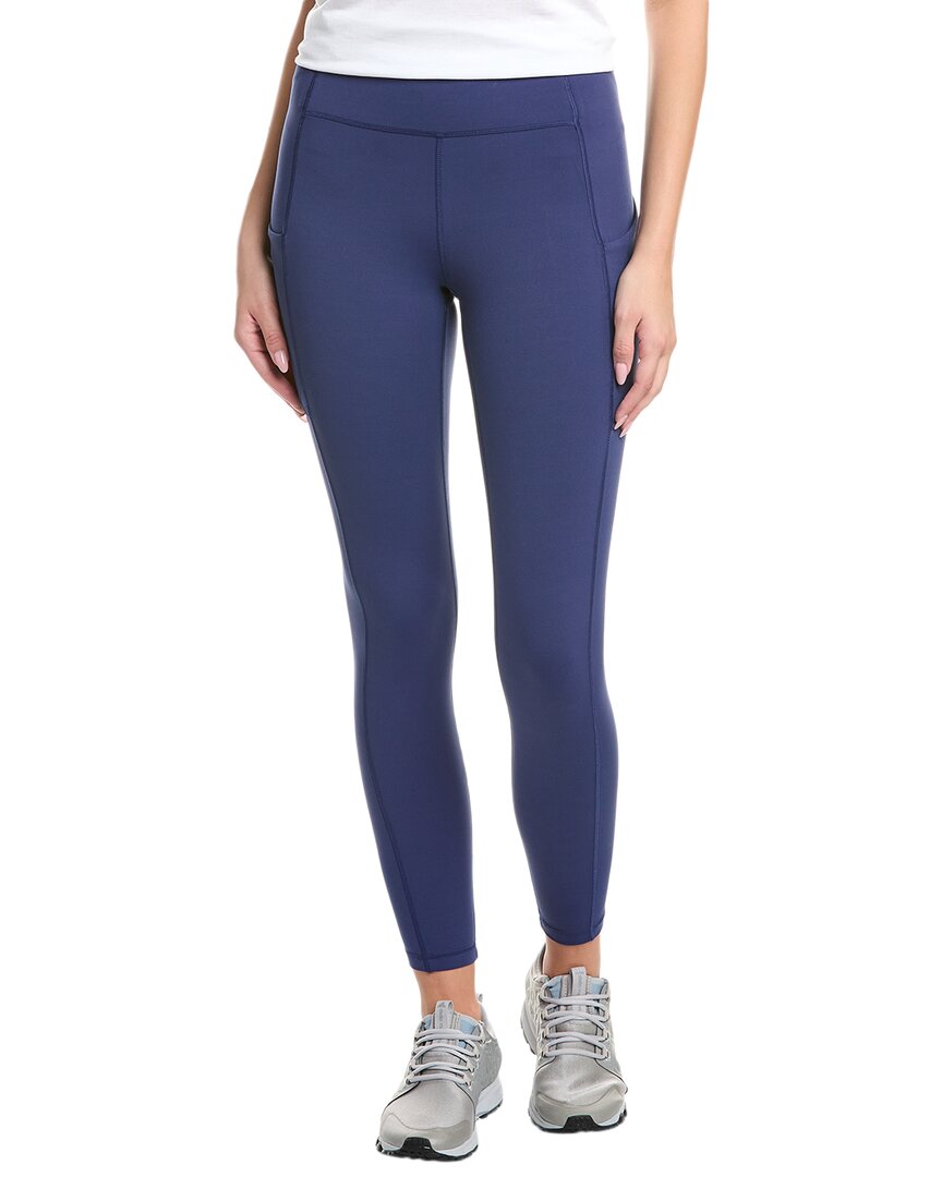 

IBKUL Леггинсы, темно-синий