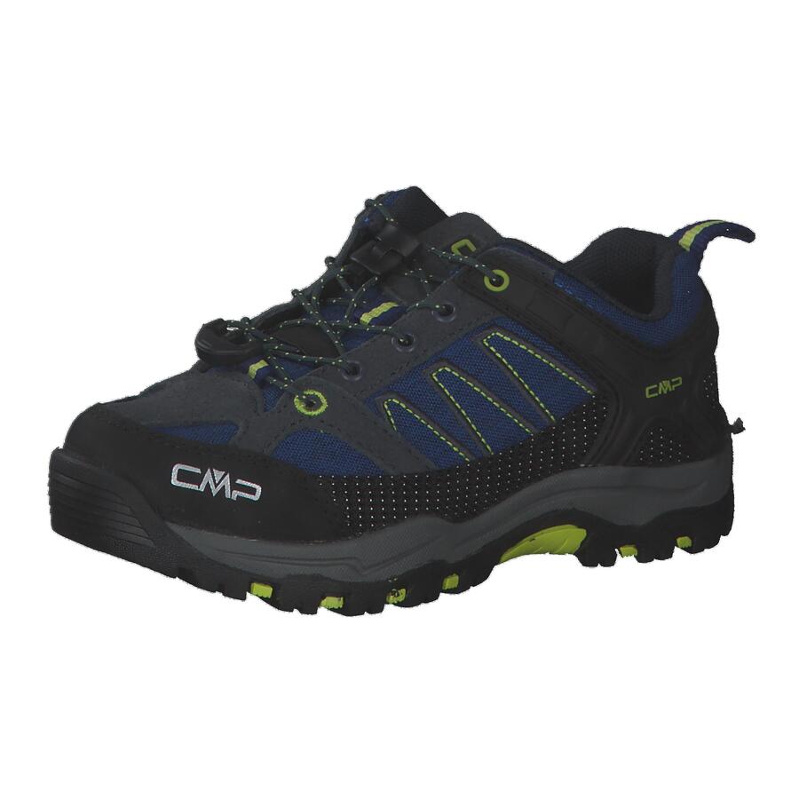 

Детские походные ботинки CMP KIDS SUN HIKING SHOE 3Q11154