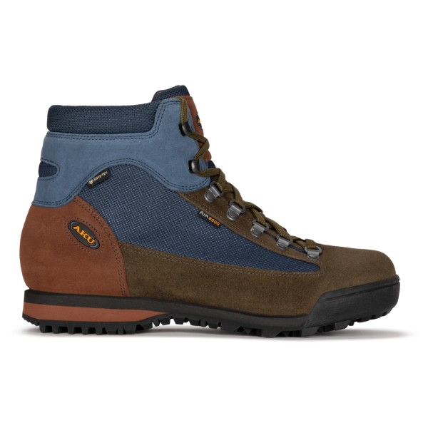 

Slope Original GTX - походные ботинки Aku, мультиколор