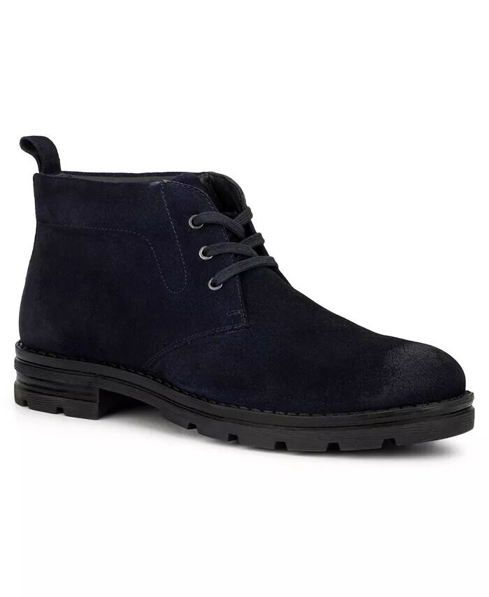 

Мужские ботинки Turner Chukka Vintage Foundry Co, синий