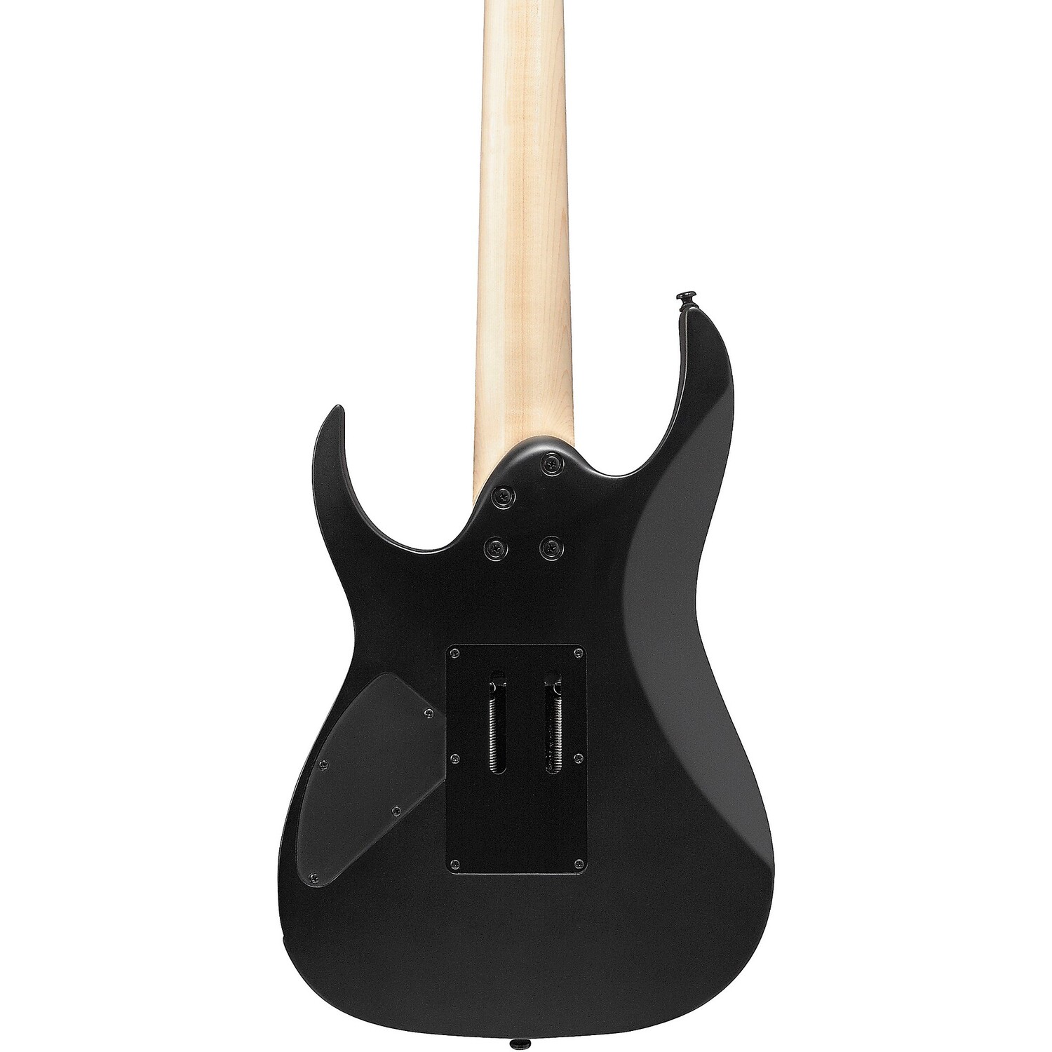 

Ibanez RG7420 Standard 7-струнная электрогитара, черная плоская