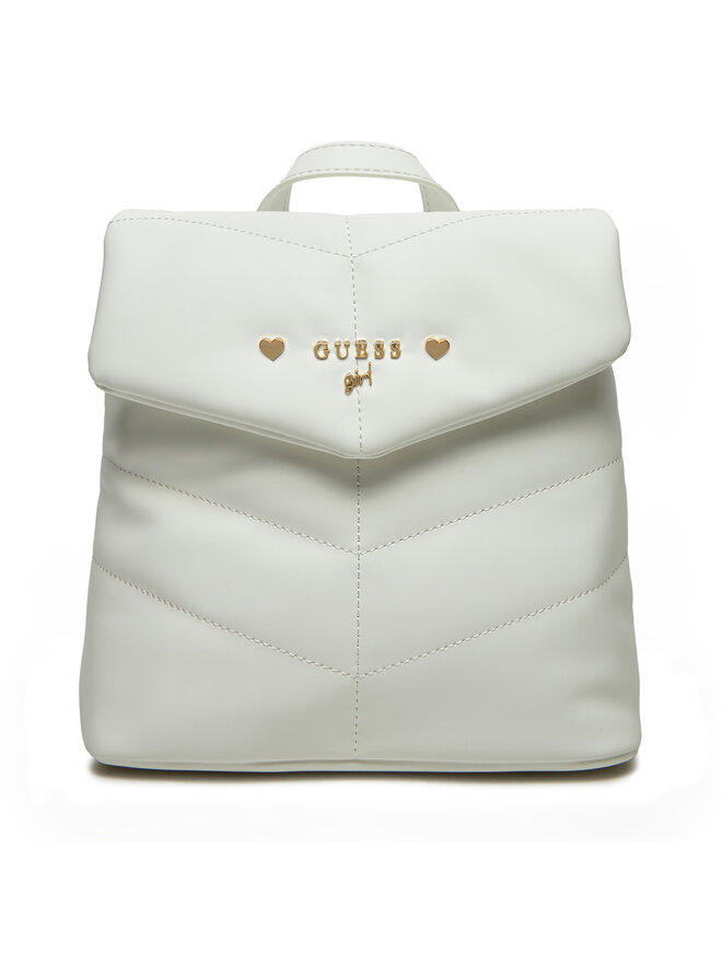 

Рюкзак Guess, белый