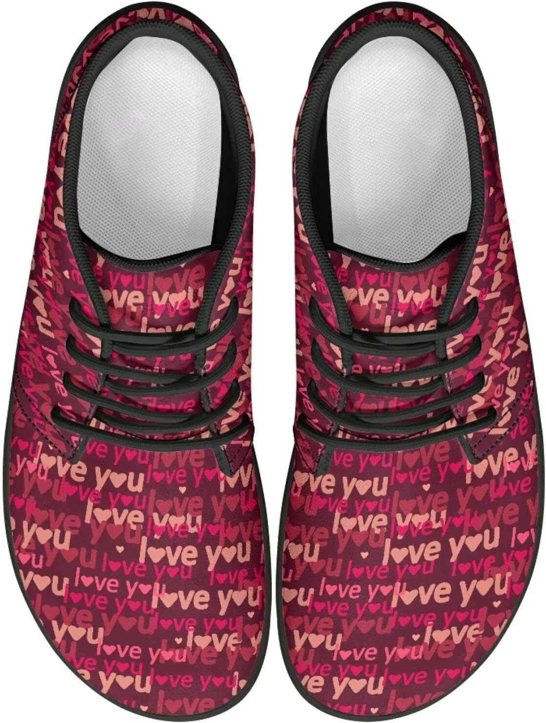 

Мужские широкие кроссовки-босоножки, удобные повседневные минималистичные легкие водонепроницаемые обувь из ПУ для вечеринки, размеры US 5-14, черная подошва Vuriqeby