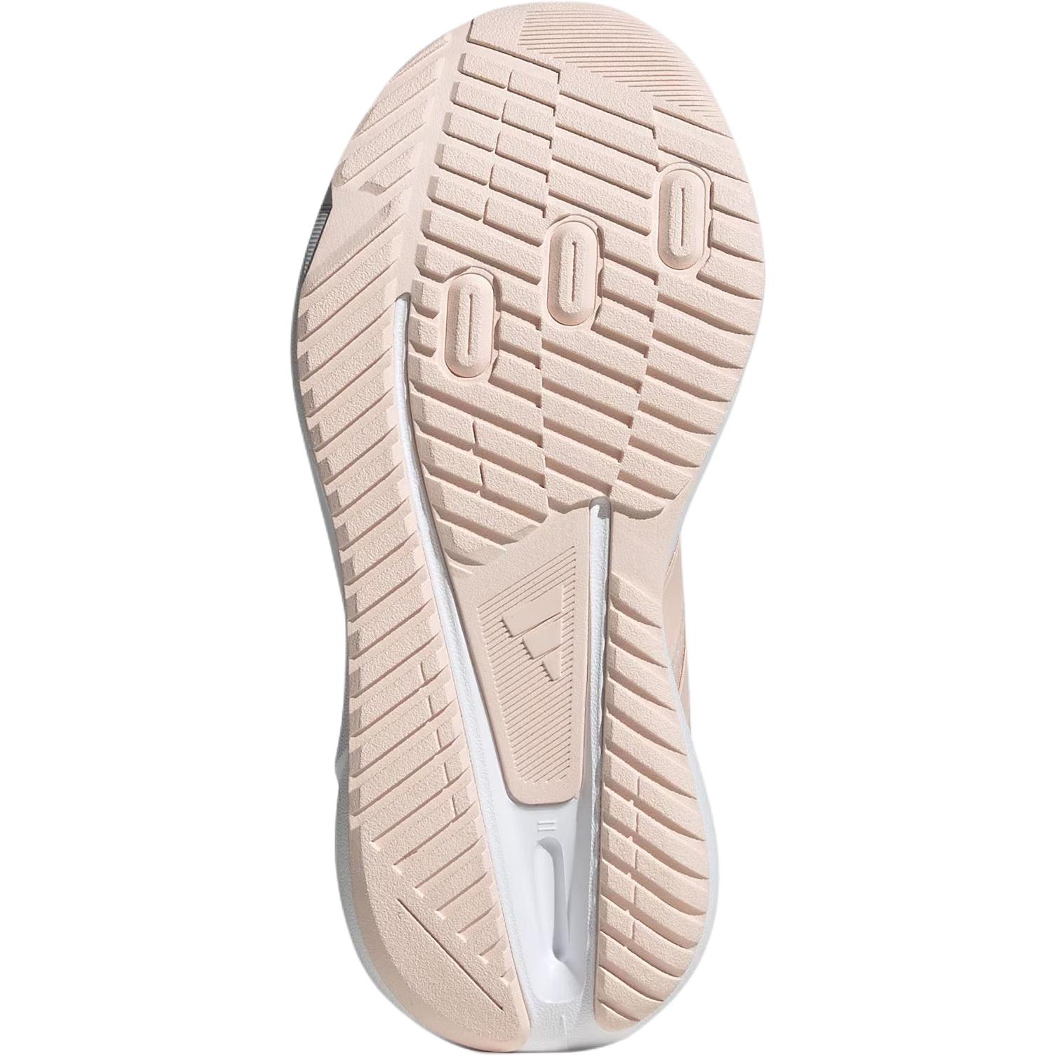 Кроссовки для бега DURAMO SL 2.0 Low top для детей Adidas, розовый — фото 4