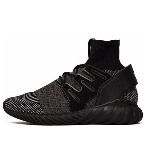 

Кроссовки трубчатые doom pk Adidas, черный