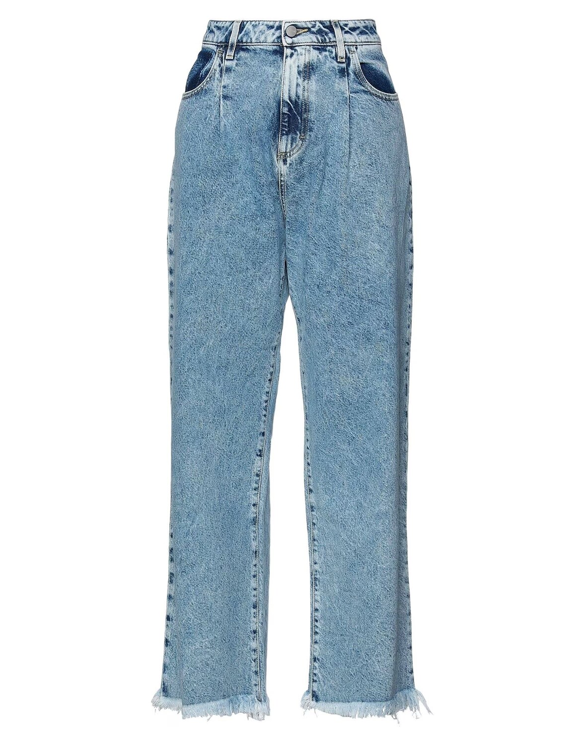 

Джинсы Icon Denim, синий