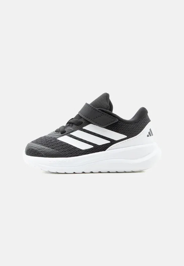 Кроссовки для бега по шоссе Adidas Performance Runfalcon 6 el i, черный/белый